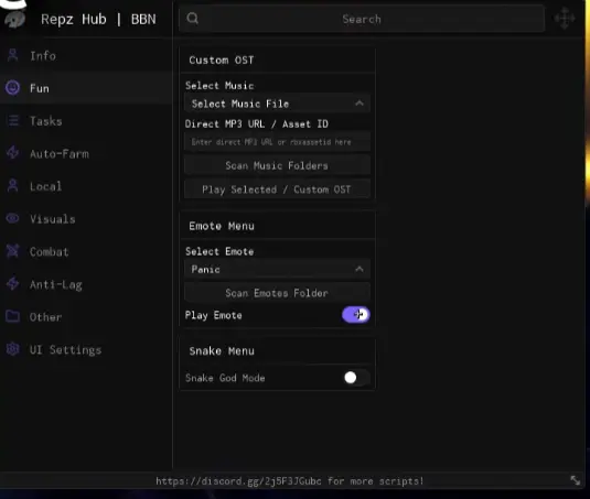 Bite By Night Script 2 Repz Hub Script Bite By Night