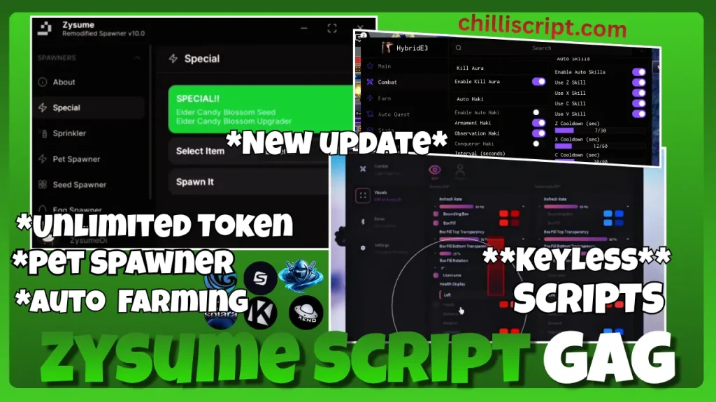 Zysume Hub Script Grow A Garden 1 Zysume Hub Grow A Garden Script